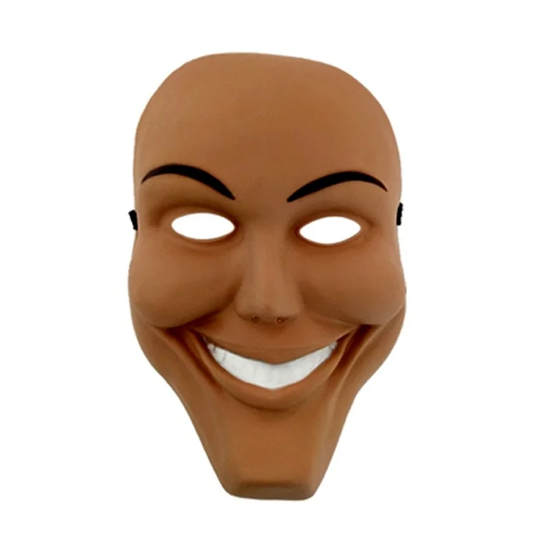 Маска для удаления человека, м – обзор и цена Led Purge Mask Halloween