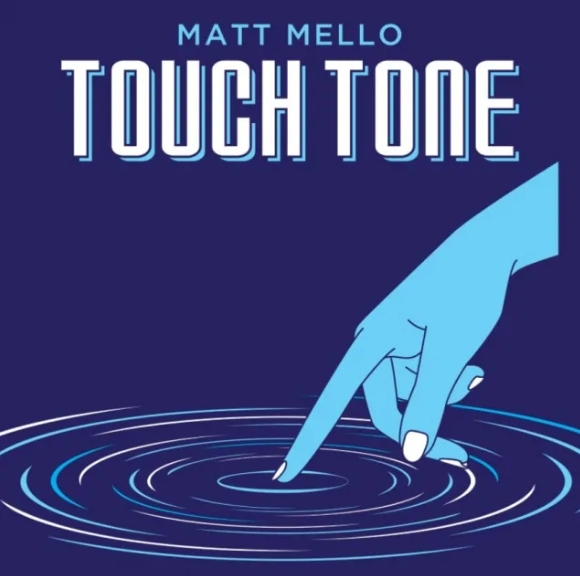 Touch Tone от Matt Mello — фок – обзор и цена Magic Tricks